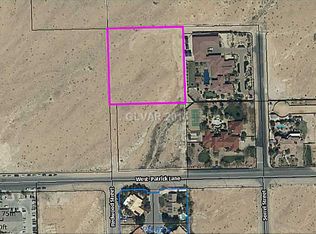 0 Patrick Sorrel, Las Vegas, NV 89118