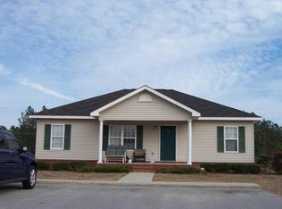 2098 Gabbies Run, Statesboro, GA 30458