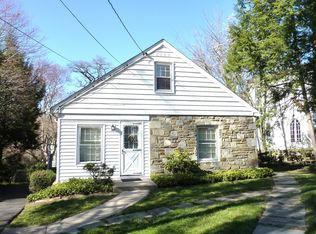 129 Summit Ave, Jenkintown, PA 19046