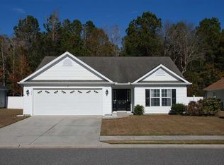 1038 Snowberry Dr, Longs, SC 29568