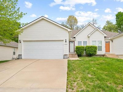 11716 E 85th St, Raytown, MO, 64138