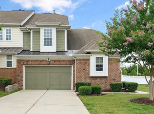 711 Mountain Pine Dr, Cary, NC 27519