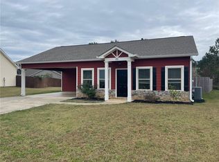 25 Willowrun Dr SW, Rome, GA 30165