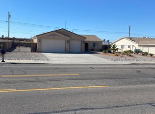 2790 Kiowa Blvd, Lake Havasu City, AZ 86403
