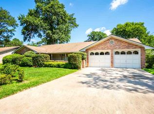 305 Beverly St, Longview, TX 75601