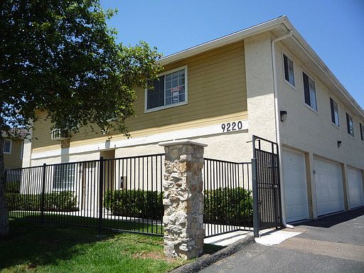 1st image of 9220 Kenwood Dr Unit H