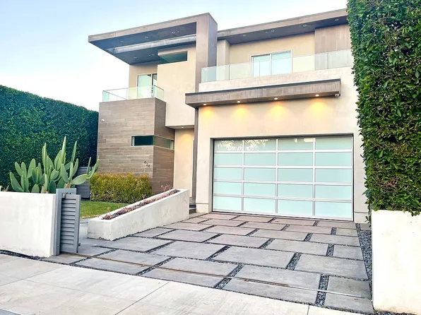 424 N Kilkea Dr, Los Angeles, CA 90048