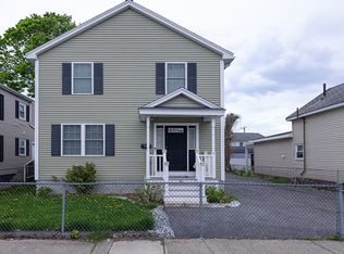 76 River St, Lynn, MA 01905
