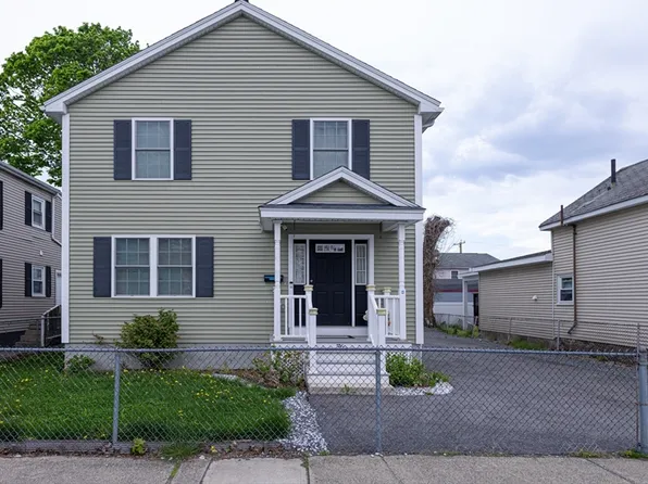 76 River St, Lynn, MA 01905