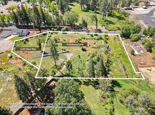 1228 Tahoe Way #8, Paradise, CA 95969