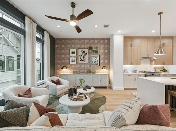 740 Curtin St, Houston, TX 77018