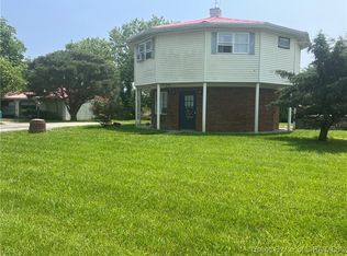 355 W Cherry St, Marengo, IN 47140