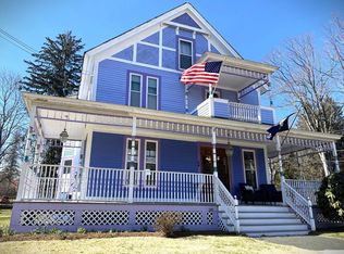 84 Church St, Hardwick, MA 01082