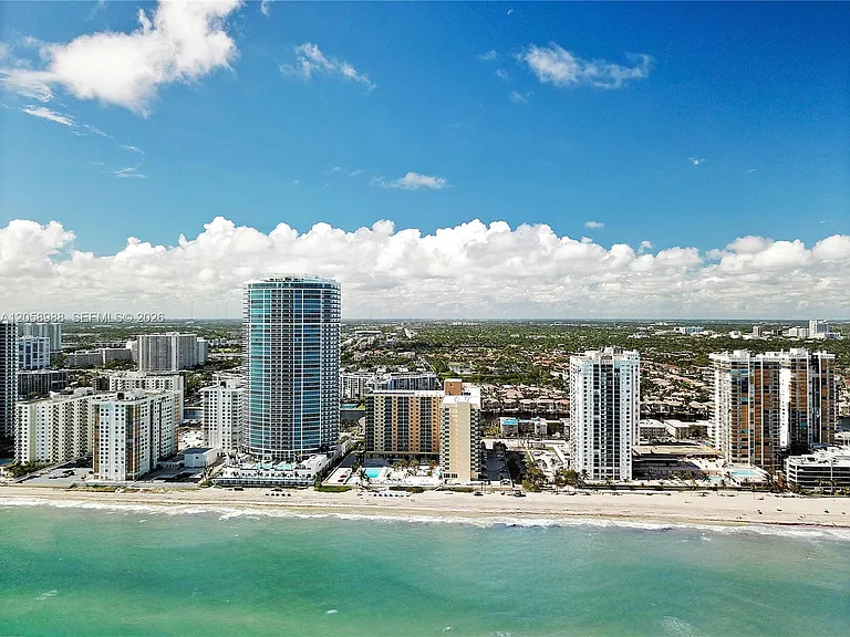 2501 S Ocean Dr #1403 — Photo 50
