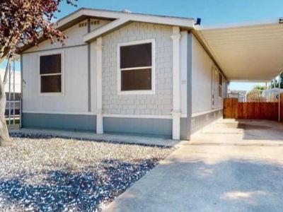 5901 Newbrook Cir SPC 85, Riverbank, CA, 95367