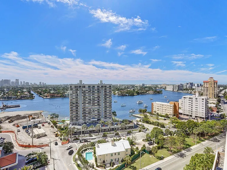 101 S Fort Lauderdale Beach Blvd #1606 — Photo 18