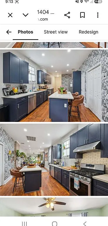 3 bed, 2.0 bath, 1568 sqft, $1,800 — Photo 2