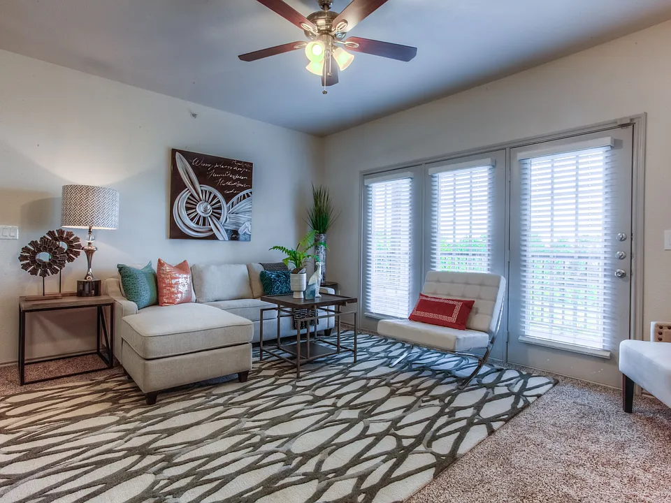 Waters Edge Villas