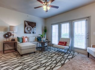 Waters Edge Villas, Rowlett, TX 75088