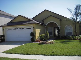 105 Wornall Dr, Sanford, FL 32771
