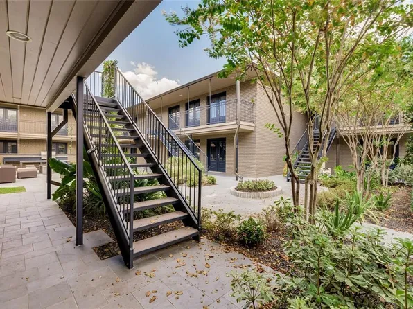 1410 Hyde Park Blvd #106, Houston, TX 77006