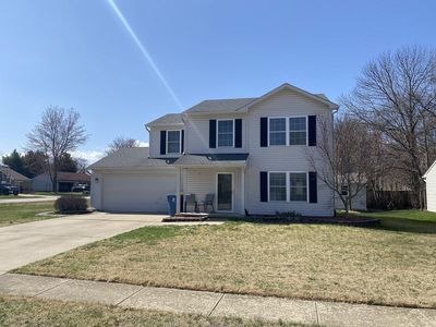 494 S Woodfield Ln, Bloomington, IN, 47403