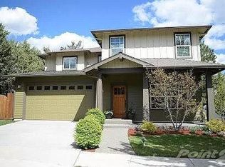 20308 Aberdeen Dr, Bend, OR 97702