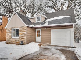 7329 Bryant Ave S, Richfield, MN 55423