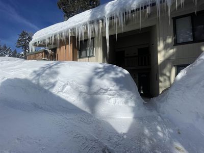 25 Lee Rd #163, Mammoth Lakes, CA, 93546