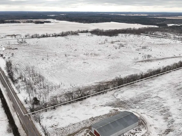 2387 County Road G, Grand Marsh, WI 53936