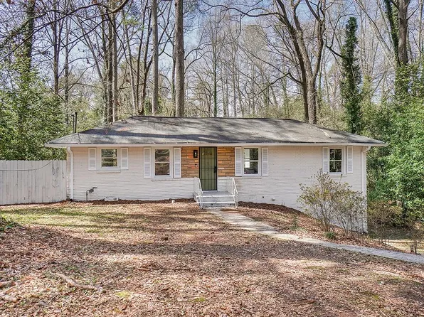 2959 Meadowview Dr SE, Atlanta, GA 30316