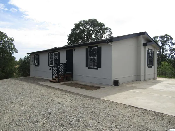 15995 Hillcrest Dr, Corning, CA 96021