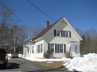 38 High St, Wilton, ME 04294