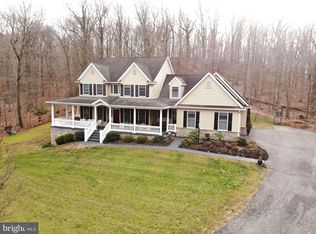 895 Laurel Ridge Rd, Reinholds, PA 17569