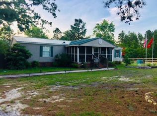 170 Teresa Marie Ln, Windsor, SC 29856