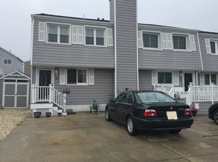 758 W Pine Ave #1A, North Wildwood, NJ 08260