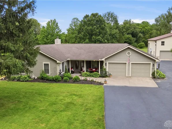 5471 Harveysburg Rd, Waynesville, OH 45068