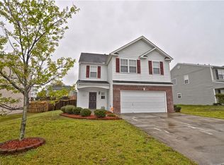 2064 Lauren Woods Dr, Winston Salem, NC 27127