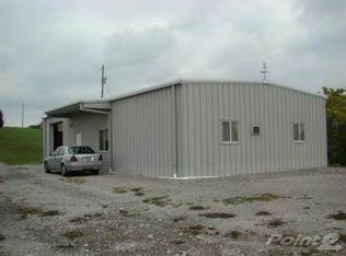 1355 Greenup Rd, Owenton, KY 40359