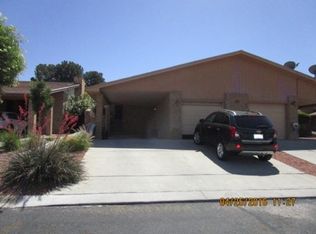104 Silver Shadow Dr #A, El Paso, TX 79912