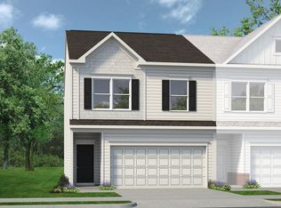 The Ellison II Plan, The Andros, Dalton, GA 30721