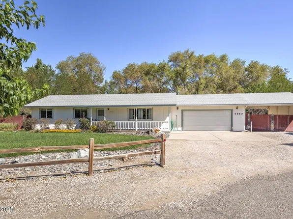 5980 Kadee Ct, Fallon, NV 89406
