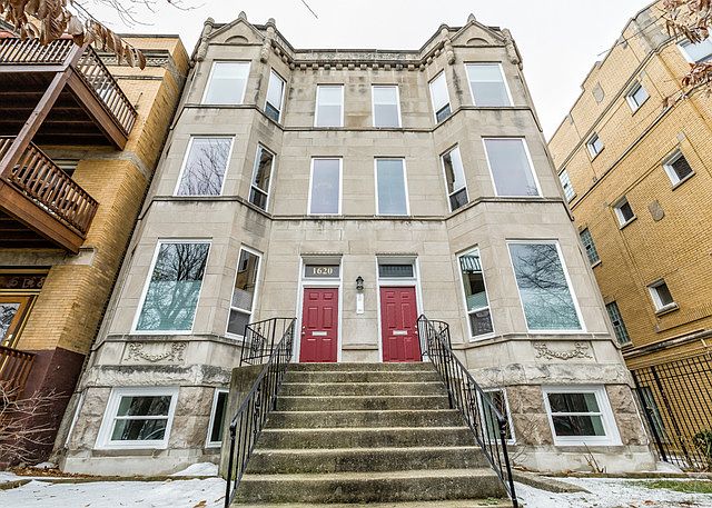 1st image of 1620 N Humboldt Blvd #2