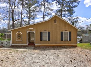 82 Franklin Rd, Eatonton, GA 31024