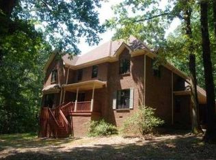 4683 Old Hickory Trl, Arlington, TN 38002