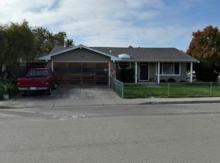33887 Whitehead Ln, Fremont, CA 94555