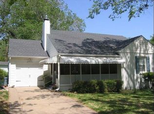 3515 E 23rd St, Tulsa, OK 74114