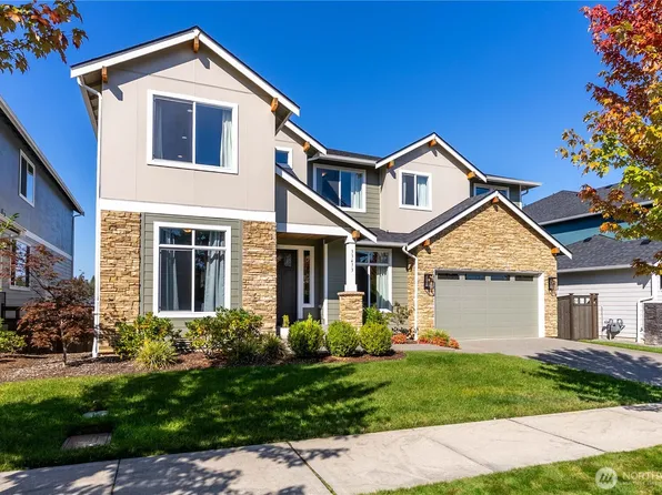 33473 Walnut Avenue SE, Black Diamond, WA 98010