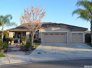 3462 Zaccaria Way, Stockton, CA 95212