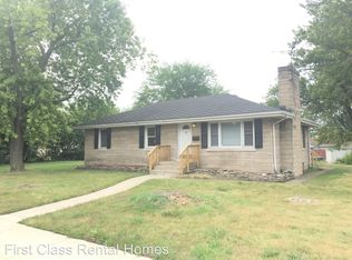 7532 Columbia Ave, Hammond, IN 46324